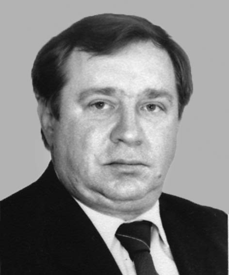 фото: Забарний Георгій Миколайович